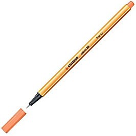 STABILO POINT 88 GLISS KALEMLER Kayısı 88 / 26