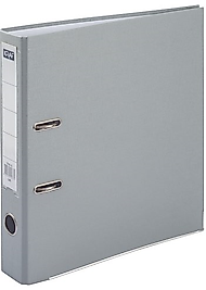 KRAF BÜRO KLASÖRÜ DAR 1030 GRİ