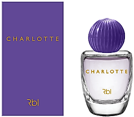 REBUL PARFÜM 50 ML KADIN CHARLOTTE TM02822