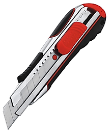 GIPTA MAKET BIÇAĞI GENİŞ METAL KAUÇUK F3610