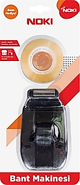 NOKİ BANT MAKİNESİ + BANT HEDİYELİ T20100