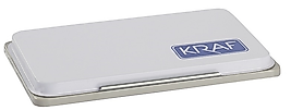 KRAF ISTAMPA METAL NO:2 122x84MM 436G