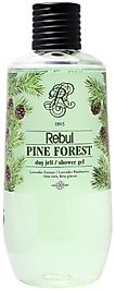 REBUL DUŞ JELİ 500 ML PINE FOREST TM02843