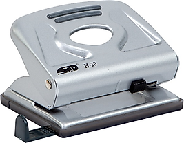 STD DELGEÇ DELUXE 20 SAYFA H-20 GRİ