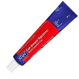 KRAF YAPIŞTIRICI SIVI 90g 795G