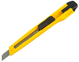 KRAF MAKET BIÇAĞI DAR PLASTİK 635G