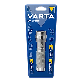VARTA UV PARA IŞIĞI