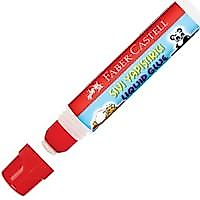 Faber-Castell Sıvı Yapıştırıcı Su Bazlı 50 ML