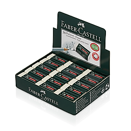 FC 7085/20 Beyaz Silgi,PVC-Free, 20