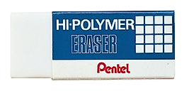 PENTEL SİLGİ HI-POLYMER ZEH05 KÜÇÜK BOY Y ZEH05