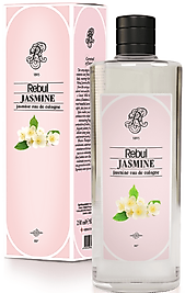 REBUL KOLONYA 250 ML CAM ŞİŞE JASMINE EDC TM02443