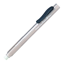 PENTEL SİLGİ KALEM TİPİ ZE-11T SİYAH Y ZE-11T-A