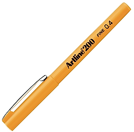 ARTLINE FINELINER KALEM FINE 200N 0.4 SARI A-EK-200N YELLO