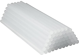 KRAF SİLİKON ŞEFFAF 30 CM KALIN 1 KG 4011