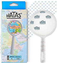 HATAS MERCEK 60 MM 00837