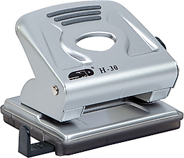 STD DELGEÇ DELUXE 30 SAYFA H-30 GRİ