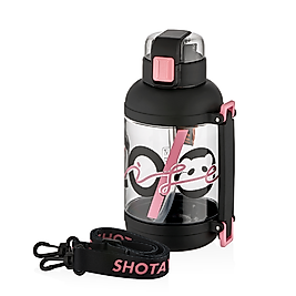 SHOTAY MATARA TRITAN 1500 ML LIFE (3 ASS.) SHT-ST-7227