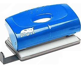 STD DELGEÇ DELUXE POPULAR 10 SAYFA P-811 MAVİ P-811-130