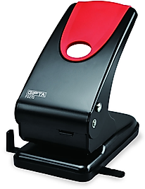 GIPTA DELGEÇ 65 YAPRAK ARŞİV TİPİ KOLLU KIRMIZI F0270