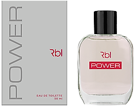 REBUL PARFÜM 50 ML ERKEK POWER TM02827