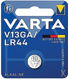 VARTA V13GA LR44 TEKLİ