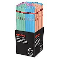 Rotring Kurşun Kalem Metalik 2090067