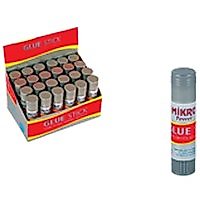 Mikro Stick Yapıştırıcı Solventsiz 9 GR GS-9