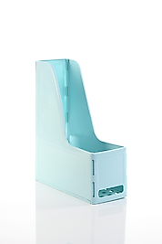OPS MG 101 MAGAZİNLİK PASTEL MAVİ (DEMONTE)