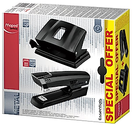 MAPED ZIMBA+DELGEÇ ESSENTIALS METAL 898014