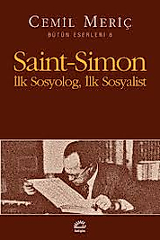 SAINT- SIMON İLK SOSYOLOG İLK SOSYALİST - Cemil Meriç (İletişim)