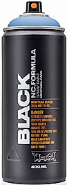 MONTANA BLACK SPREY BOYA 400 ML BLUE LAGOON BLK5230 MO-264009