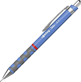 ROTRİNG VERSATİL KALEM TIKKY 0.5 MENEKŞE MAVİ 2214582 (YENİ)