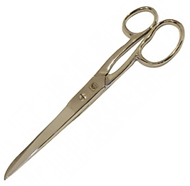 SAİP TEKSTİL MAKASI SOMUNLU 6080 8