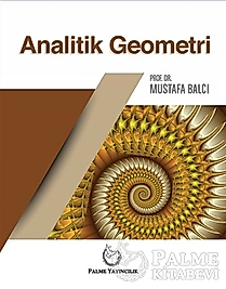 PALME ANALİTİK GEOMETRİ ( M.BALCI )
