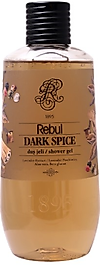 REBUL DUŞ JELİ 500 ML DARK SPICE TM02871 Shower Jel