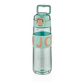 SHOTAY MATARA TRITAN 680 ML ENJOY (4 ASS.) SHT-ST-7501