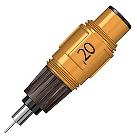 ROTRİNG RAPİDO KALEM UCU 0.20 MM S0218100