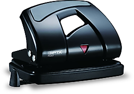 GIPTA DELGEÇ 16 YAPRAK METALİK SİYAH F0241