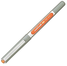UNİ ROLLER KALEM EYE UB-157 0.7 TURUNCU