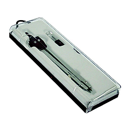 LUTEK PERGEL TEK KIRMA METAL PRG-LT-3002C