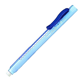 PENTEL SİLGİ KALEM TİPİ ZE-11T MAVİ Y ZE-11T-C