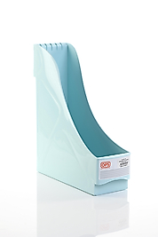 OPS MG 102 MAGAZİNLİK PASTEL MAVİ