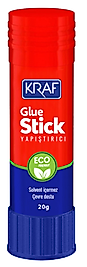 KRAF YAPIŞTIRICI STICK 20g 4020