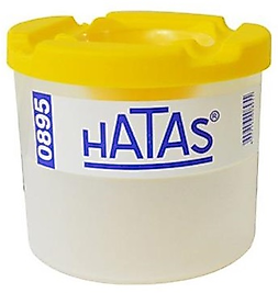 HATAS FIRÇA TEMİZLEME KABI EKONOMİK 0895