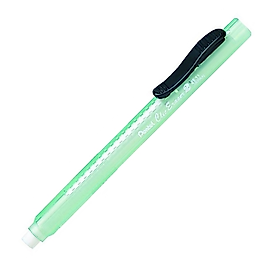 PENTEL SİLGİ KALEM TİPİ ZE-11T YEŞİL Y ZE-11T-D