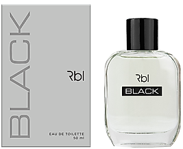 REBUL PARFÜM 50 ML ERKEK BLACK TM02826