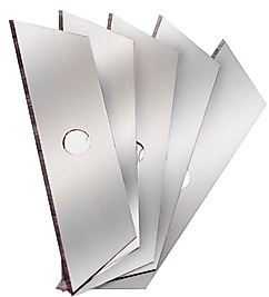 MAS MAKET BIÇAĞI YEDEĞİ İŞ GÜVENLİĞİ 10 LU NO:18 2771