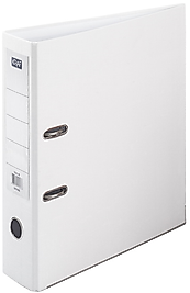 KRAF BÜRO KLASÖRÜ GENİŞ 1025 BEYAZ