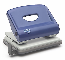 MAS DELGEÇ 402 ORTA BOY 25 SAYFA MAVİ