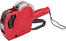 KRAF ETİKET MAKİNESİ MX-5500